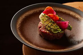 La Cheneaudiere - Hôtel Spa - Relais & Châteaux