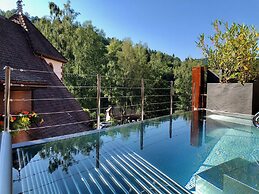 La Cheneaudiere - Hôtel Spa - Relais & Châteaux