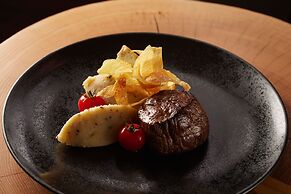 La Cheneaudiere - Hôtel Spa - Relais & Châteaux