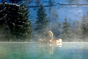 La Cheneaudiere - Hôtel Spa - Relais & Châteaux