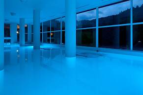 La Cheneaudiere - Hôtel Spa - Relais & Châteaux