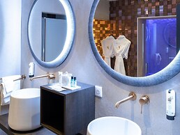 La Cheneaudiere - Hôtel Spa - Relais & Châteaux