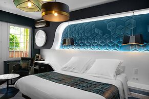 La Cheneaudiere - Hôtel Spa - Relais & Châteaux