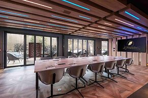 La Cheneaudiere - Hôtel Spa - Relais & Châteaux