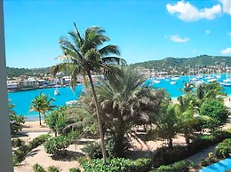Hotel on the Cay