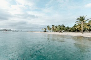 Hotel on the Cay