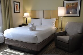 Candlewood Suites Herndon by IHG