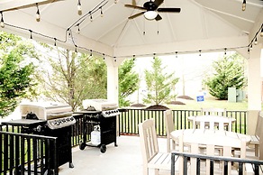 Candlewood Suites Herndon by IHG