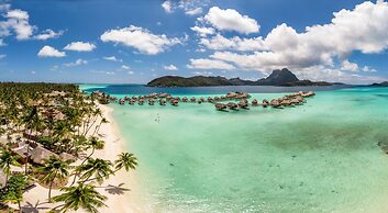 Le Bora Bora by Pearl Resorts