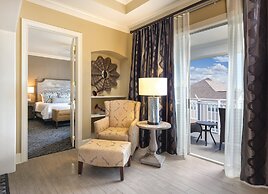 Club Wyndham Nashville