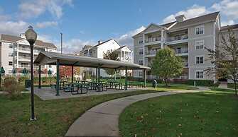 Club Wyndham Nashville