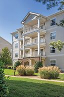 Club Wyndham Nashville