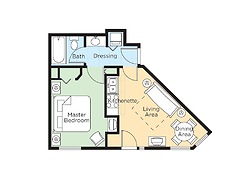 Club Wyndham Nashville