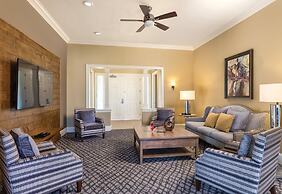 Club Wyndham Nashville