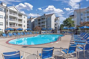 Club Wyndham Nashville