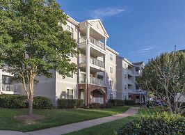 Club Wyndham Nashville