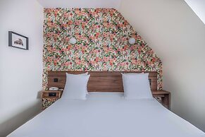 Sure Hotel by Best Western Lorient Centre