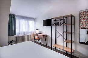 Sure Hotel by Best Western Lorient Centre