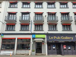 Sure Hotel by Best Western Lorient Centre