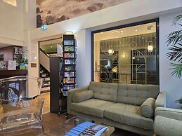 Sure Hotel by Best Western Lorient Centre