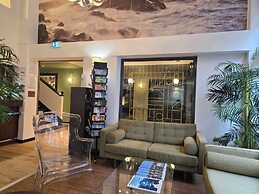 Sure Hotel by Best Western Lorient Centre
