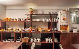 Sure Hotel by Best Western Lorient Centre