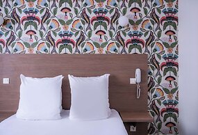 Sure Hotel by Best Western Lorient Centre