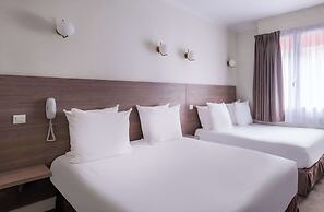 Sure Hotel by Best Western Lorient Centre