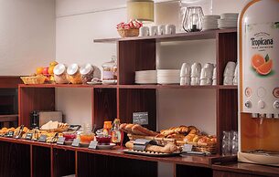 Sure Hotel by Best Western Lorient Centre