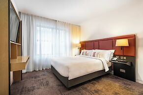 The Spencer Hotel