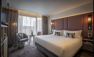 The Spencer Hotel