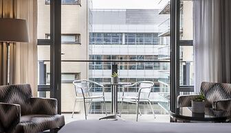 The Spencer Hotel