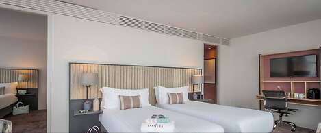 The Spencer Hotel