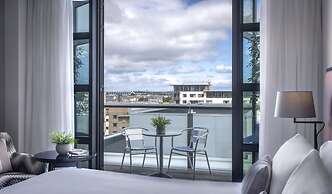 The Spencer Hotel