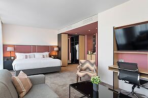 The Spencer Hotel