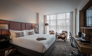 The Spencer Hotel