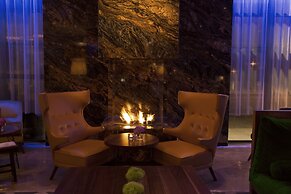 The Spencer Hotel
