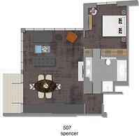 The Spencer Hotel