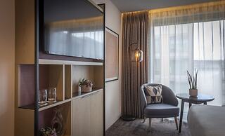 The Spencer Hotel