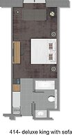 The Spencer Hotel