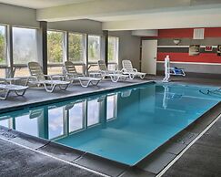 Comfort Inn Ruther Glen near Kings Dominion