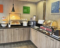 Comfort Inn Ruther Glen near Kings Dominion