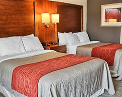 Comfort Inn Ruther Glen near Kings Dominion
