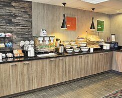 Comfort Inn Ruther Glen near Kings Dominion