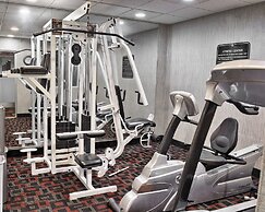 Comfort Inn Ruther Glen near Kings Dominion