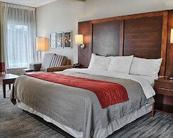 Comfort Inn Ruther Glen near Kings Dominion