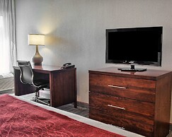 Comfort Inn Ruther Glen near Kings Dominion