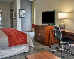 Comfort Inn Ruther Glen near Kings Dominion