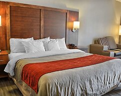 Comfort Inn Ruther Glen near Kings Dominion