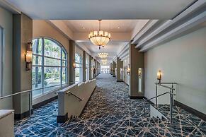 Embassy Suites by Hilton Dorado del Mar Beach Resort